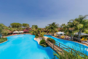 Oleandri Resort Paestum